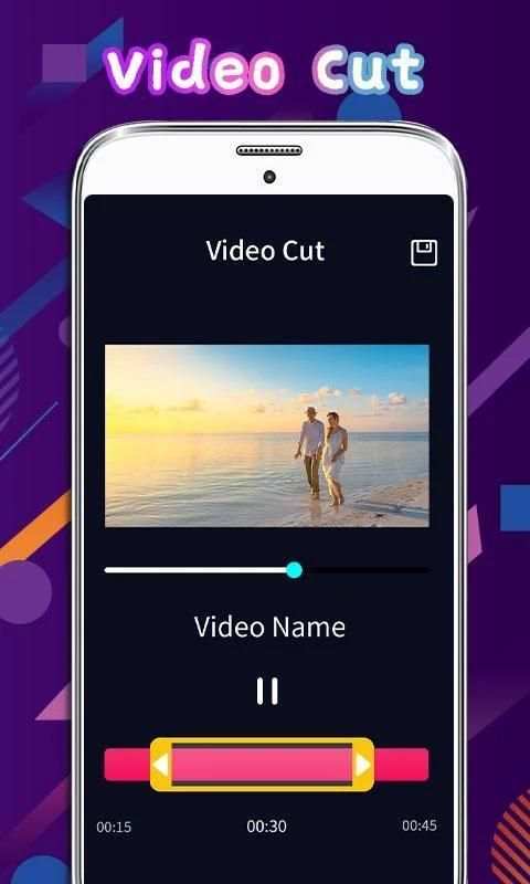 Music Cutter - MP3 Editor,Ringtone Maker screenshot 6
