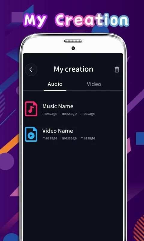 Music Cutter - MP3 Editor,Ringtone Maker screenshot 2