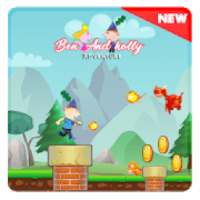 Ben The Elf Super Adventures.