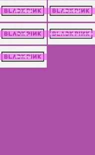 BlackPink Video Music dan Lirik 2 تصوير الشاشة