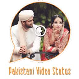 Pakistani Video Status