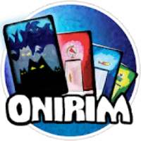 Onirim - Solitaire Card Game