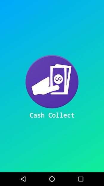 Cash Collect screenshot 6