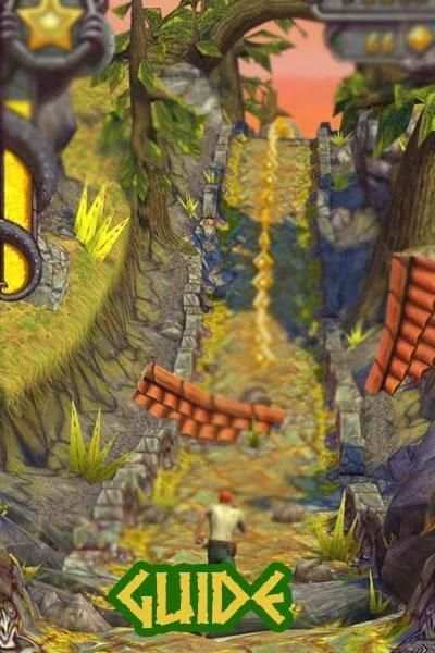 Tips For Temple Run 2 : 2018 screenshot 2