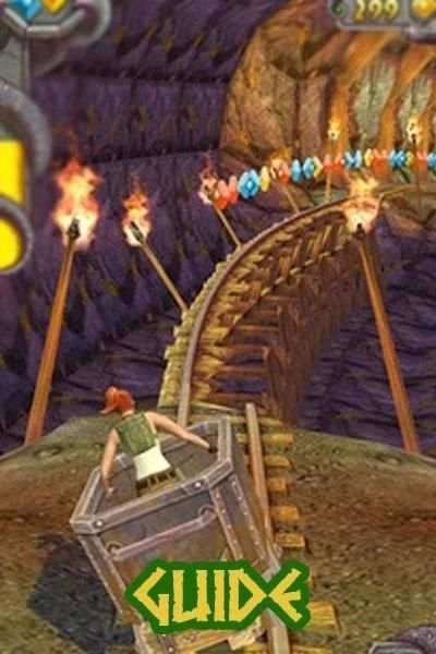 Tips For Temple Run 2 : 2018 स्क्रीनशॉट 3