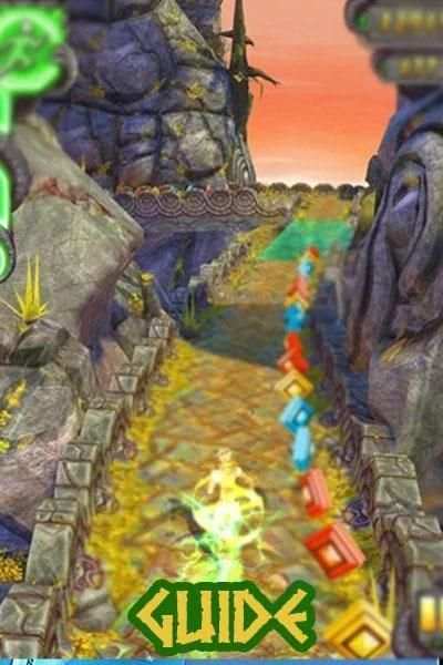 Tips For Temple Run 2 : 2018 screenshot 1