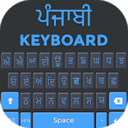 Punjabi Keyboard आइकन