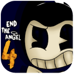 Guide For Bendy And The ink Machine chapitre four आइकन
