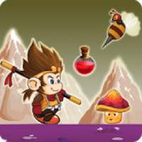 Kong Fighter Adventures