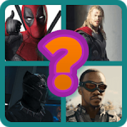 ikon Марвел 4 фото