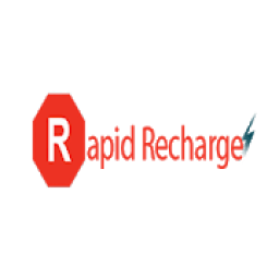 Rapid Recharge आइकन