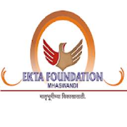 Ekta Foudantion ( एकता फाउंडेशन )