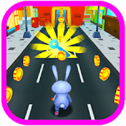 Pet Subway Racing आइकन