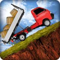 Hill Climb Truck