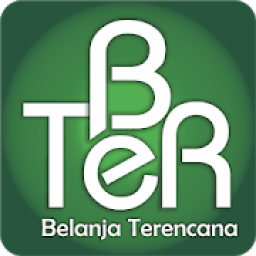 B-Ter (Belanja Terencana ) icon