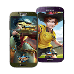 ikon ML Mobile Legends Wallpaper