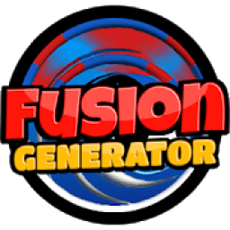ikon Fusion Generator for Pokemon
