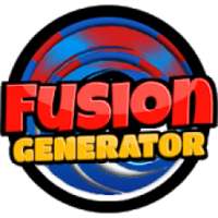 Fusion Generator for Pokemon