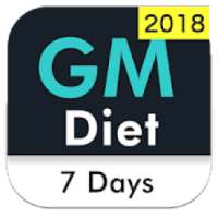 GM Diet Plan For Weight loss (2018) on 9Apps