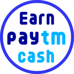 ikon Earn Paytm Cash Daily