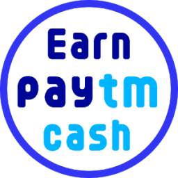 Earn Paytm Cash 1