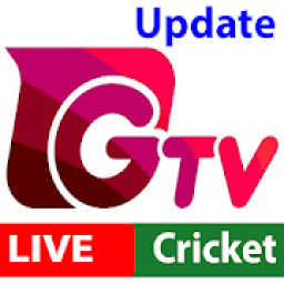 ikon Gtv Live Cricket