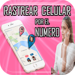 Como Localizar Un Telefono Por Su Numero Guia icon