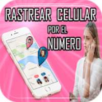 Como Localizar Un Telefono Por Su Numero Guia on 9Apps