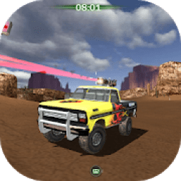 ikon Royal Robots Battle