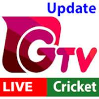 Gtv Live Cricket