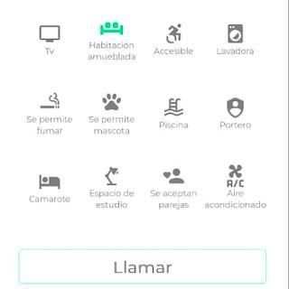 Habitapp screenshot 3