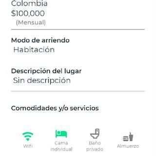 Habitapp screenshot 4
