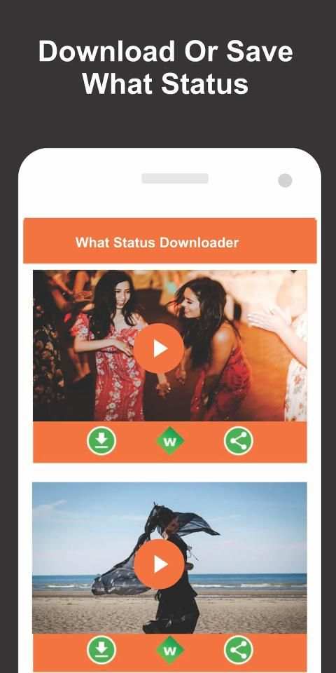 Online Video Downloader Free - Downvids स्क्रीनशॉट 14