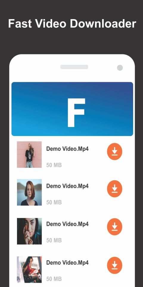 Online Video Downloader Free - Downvids स्क्रीनशॉट 12