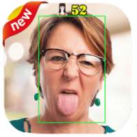 Scanner Picture Calculator Age on 9Apps