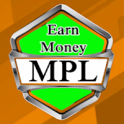 ikon Earn money to MPL - Cricket and Game tips