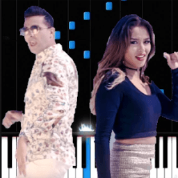 L'Algérino Les Menottes Piano Jeux icon