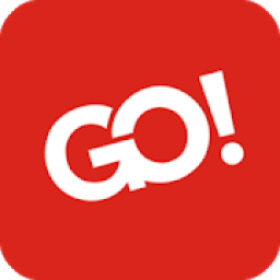 Go! أيقونة