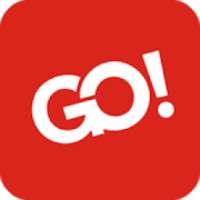 Go! on 9Apps