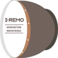 I-Remo (Introduction Rebana Mobile) on 9Apps