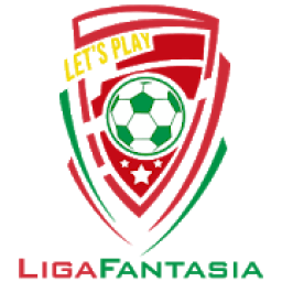 Liga Fantasia ID icon