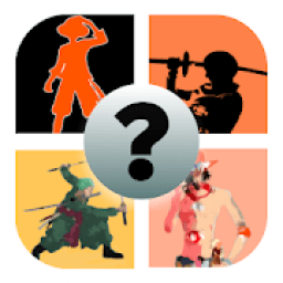 ikon Guess The Character : One Piece