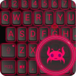 ai.keyboard Gaming Mechanical Keyboard-Pink *
