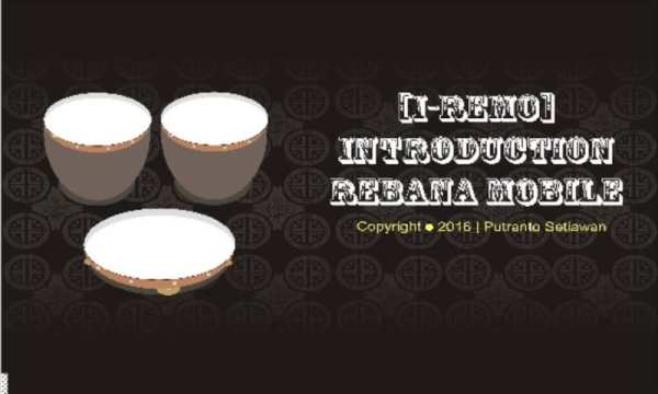 I-Remo (Introduction Rebana Mobile) screenshot 8