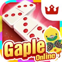 Domino Gaple Free:Online