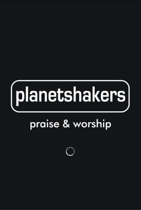Planetshakers Worship screenshot 5
