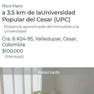 Habitapp screenshot 5
