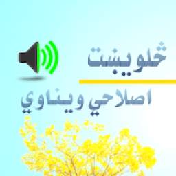 څلویښت اصلاحي ویناوي v27.0