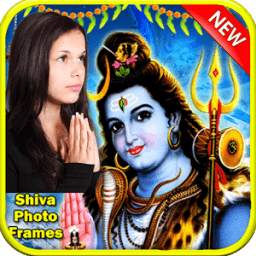 Shiva Photo Frames 2018 New