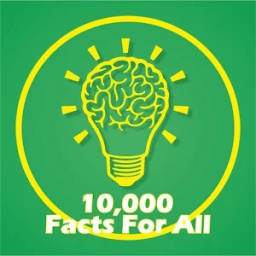 10000 Facts for all